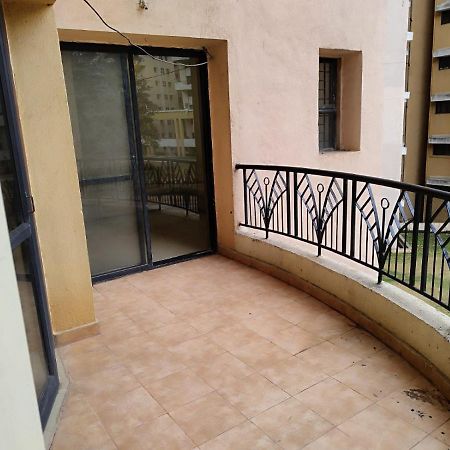 Just Home 2Bhk Pune Exterior foto