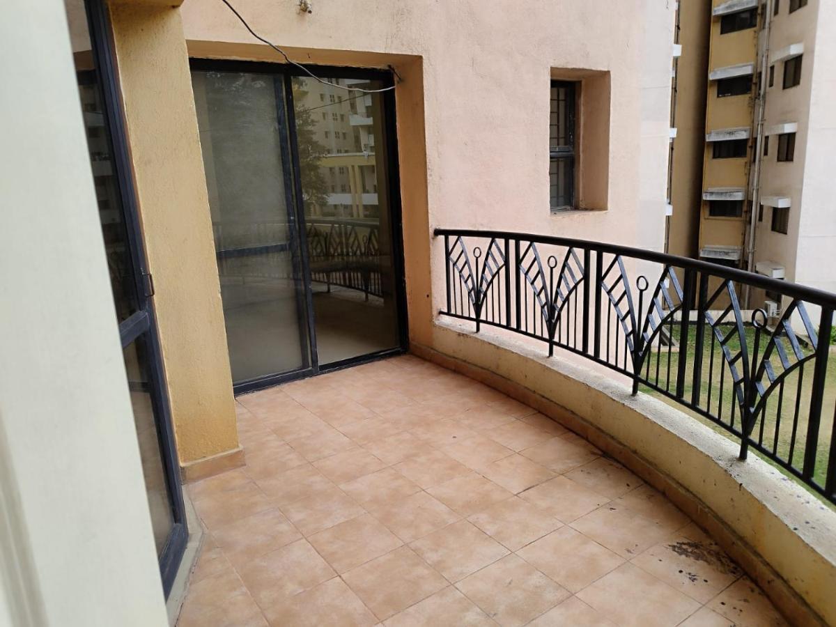Just Home 2Bhk Pune Exterior foto