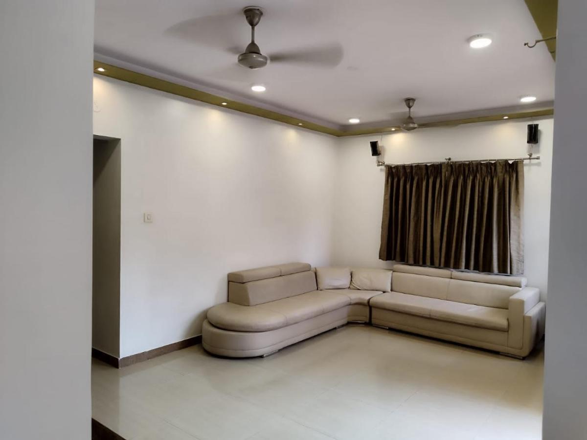 Just Home 2Bhk Pune Exterior foto