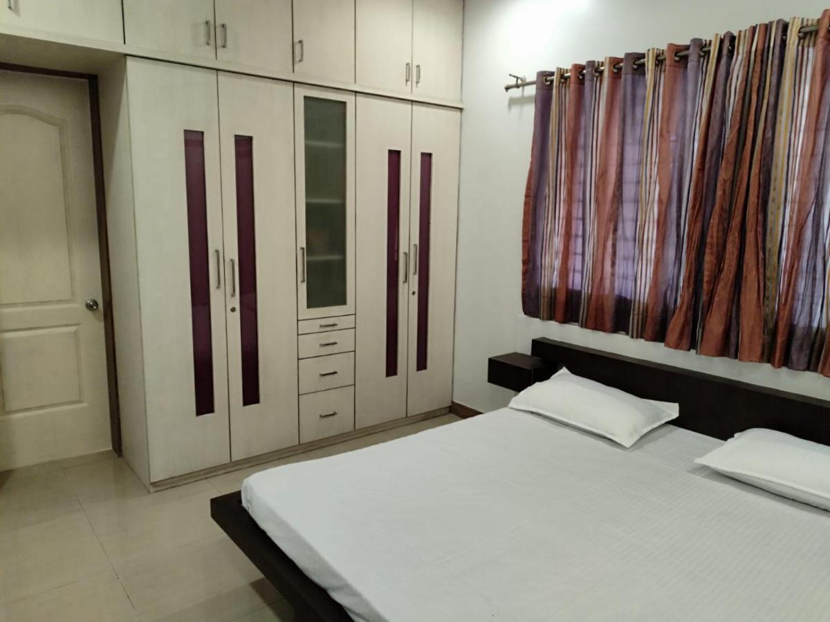 Just Home 2Bhk Pune Exterior foto